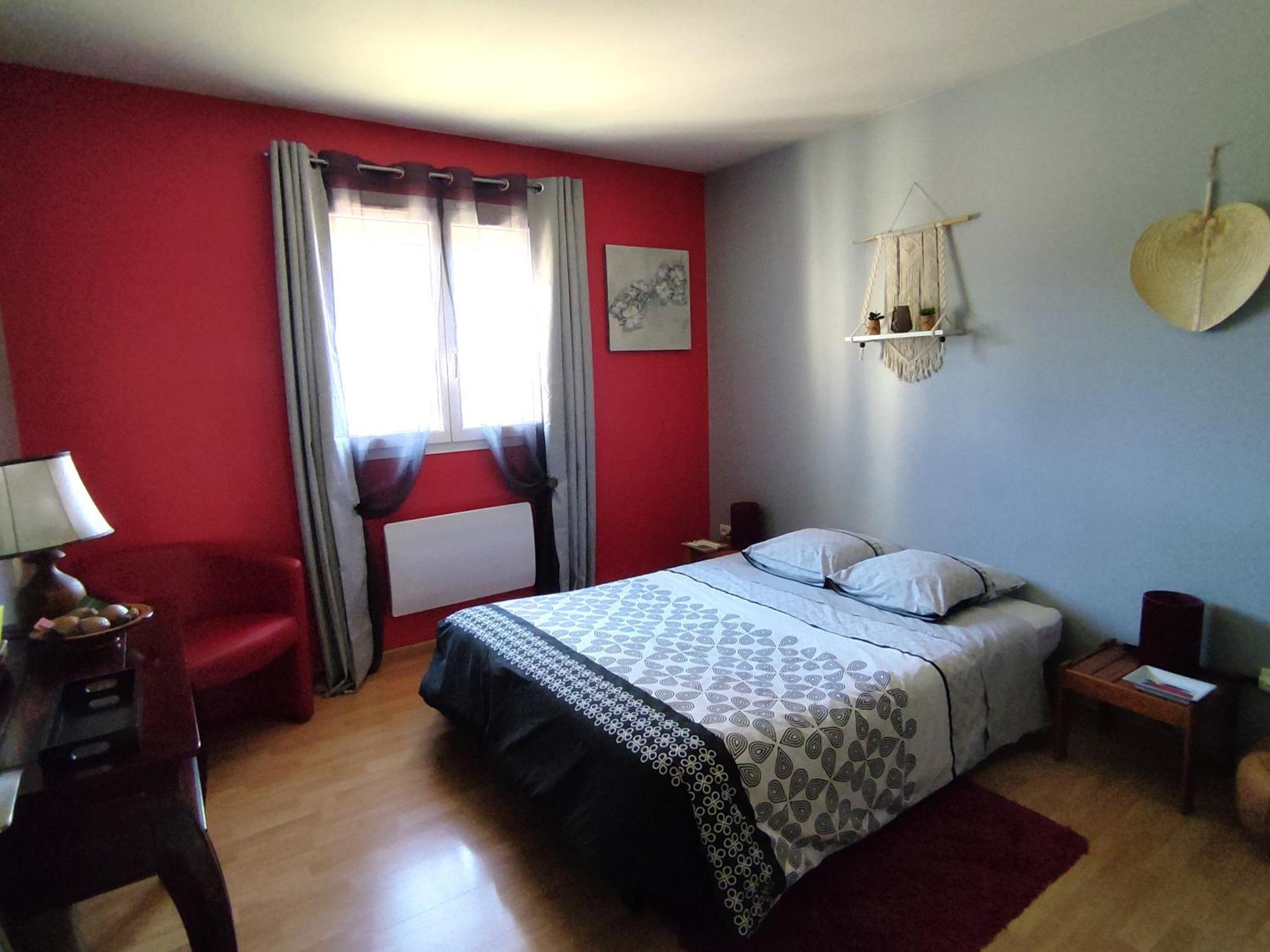Chambre Genissieux, Vue Sur Vercors Zewnętrze zdjęcie
